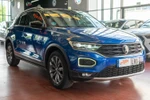 VOLKSWAGEN T-Roc 1.5TSi Sport Pack · Rebel & Confort Packs 150cv Aut DSG  outlet