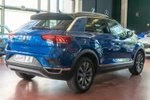 VOLKSWAGEN T-Roc 1.5TSi Sport Pack · Rebel & Confort Packs 150cv Aut DSG  outlet
