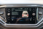 VOLKSWAGEN T-Roc 1.5TSi Sport Pack · Rebel & Confort Packs 150cv Aut DSG  outlet