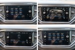VOLKSWAGEN T-Roc 1.5TSi Sport Pack · Rebel & Confort Packs 150cv Aut DSG  outlet