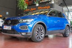 VOLKSWAGEN T-Roc 1.5TSi Sport Pack · Rebel & Confort Packs 150cv Aut DSG  outlet