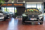 BMW X3 xDrive20D 190cv xLine  ocasión
