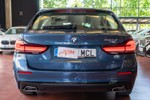 BMW Serie 5 520d Touring 190cv  ocasión