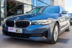 BMW Serie 5 520d Touring 190cv  ocasión