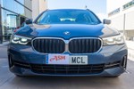 BMW Serie 5 520d Touring 190cv  ocasión