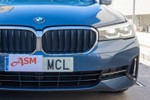 BMW Serie 5 520d Touring 190cv  ocasión