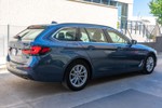 BMW Serie 5 520d Touring 190cv  ocasión