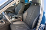 BMW Serie 5 520d Touring 190cv  ocasión