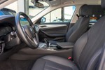 BMW Serie 5 520d Touring 190cv  ocasión