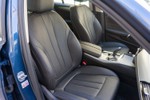BMW Serie 5 520d Touring 190cv  ocasión