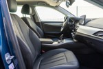 BMW Serie 5 520d Touring 190cv  ocasión