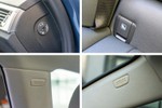 BMW Serie 5 520d Touring 190cv  ocasión