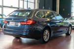 BMW Serie 5 520d Touring 190cv  ocasión