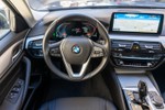 BMW Serie 5 520d Touring 190cv  ocasión