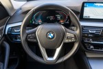 BMW Serie 5 520d Touring 190cv  ocasión