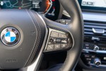 BMW Serie 5 520d Touring 190cv  ocasión