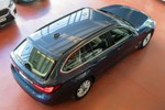 BMW Serie 5 520d Touring 190cv  ocasión