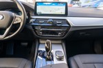 BMW Serie 5 520d Touring 190cv  ocasión