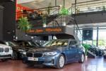 BMW Serie 5 520d Touring 190cv  ocasión