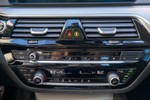 BMW Serie 5 520d Touring 190cv  ocasión