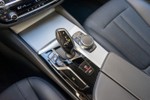 BMW Serie 5 520d Touring 190cv  ocasión