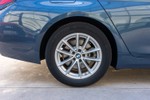 BMW Serie 5 520d Touring 190cv  ocasión