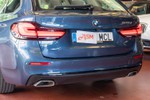 BMW Serie 5 520d Touring 190cv  ocasión