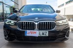 BMW Serie 5 520D 190cv Luxury  ocasión