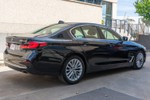 BMW Serie 5 520D 190cv Luxury  ocasión
