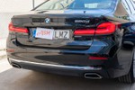 BMW Serie 5 520D 190cv Luxury  ocasión