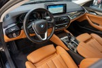 BMW Serie 5 520D 190cv Luxury  ocasión