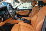 BMW Serie 5 520D 190cv Luxury  ocasión