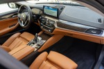 BMW Serie 5 520D 190cv Luxury  ocasión