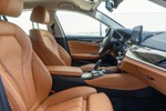 BMW Serie 5 520D 190cv Luxury  ocasión