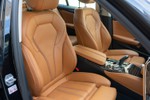 BMW Serie 5 520D 190cv Luxury  ocasión