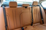 BMW Serie 5 520D 190cv Luxury  ocasión
