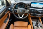 BMW Serie 5 520D 190cv Luxury  ocasión