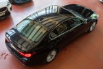 BMW Serie 5 520D 190cv Luxury  ocasión