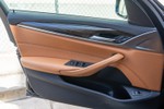 BMW Serie 5 520D 190cv Luxury  ocasión