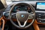 BMW Serie 5 520D 190cv Luxury  ocasión
