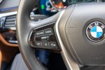 BMW Serie 5 520D 190cv Luxury  ocasión