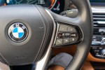 BMW Serie 5 520D 190cv Luxury  ocasión