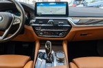 BMW Serie 5 520D 190cv Luxury  ocasión