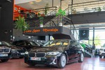BMW Serie 5 520D 190cv Luxury  ocasión