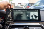 BMW Serie 5 520D 190cv Luxury  ocasión