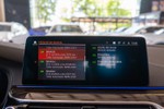 BMW Serie 5 520D 190cv Luxury  ocasión