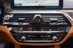 BMW Serie 5 520D 190cv Luxury  ocasión