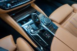 BMW Serie 5 520D 190cv Luxury  ocasión