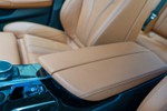 BMW Serie 5 520D 190cv Luxury  ocasión