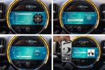 MINI Countryman Cooper S 178cv Auto  ocasión